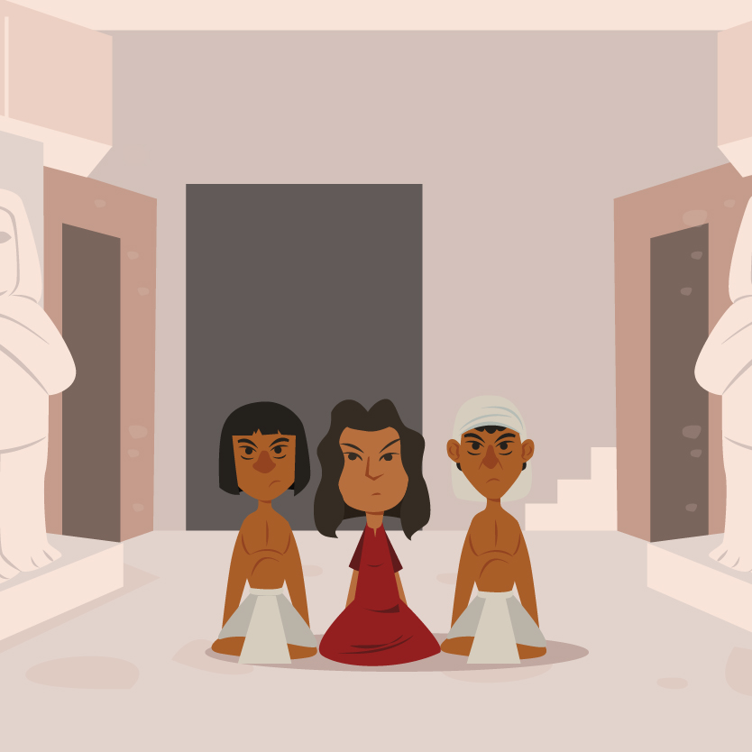 Experiencias de noviolencia: la Época Antigua y Medieval